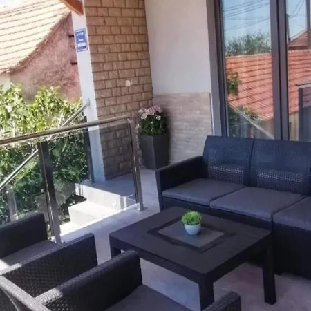 Penthouse Ivan- Two Bedroom With Rooftop Swimming Pool *