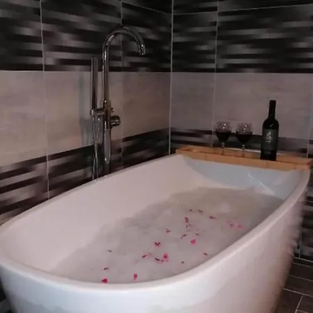 Penthouse Ivan- Two Bedroom With Rooftop Swimming Pool * Drniš